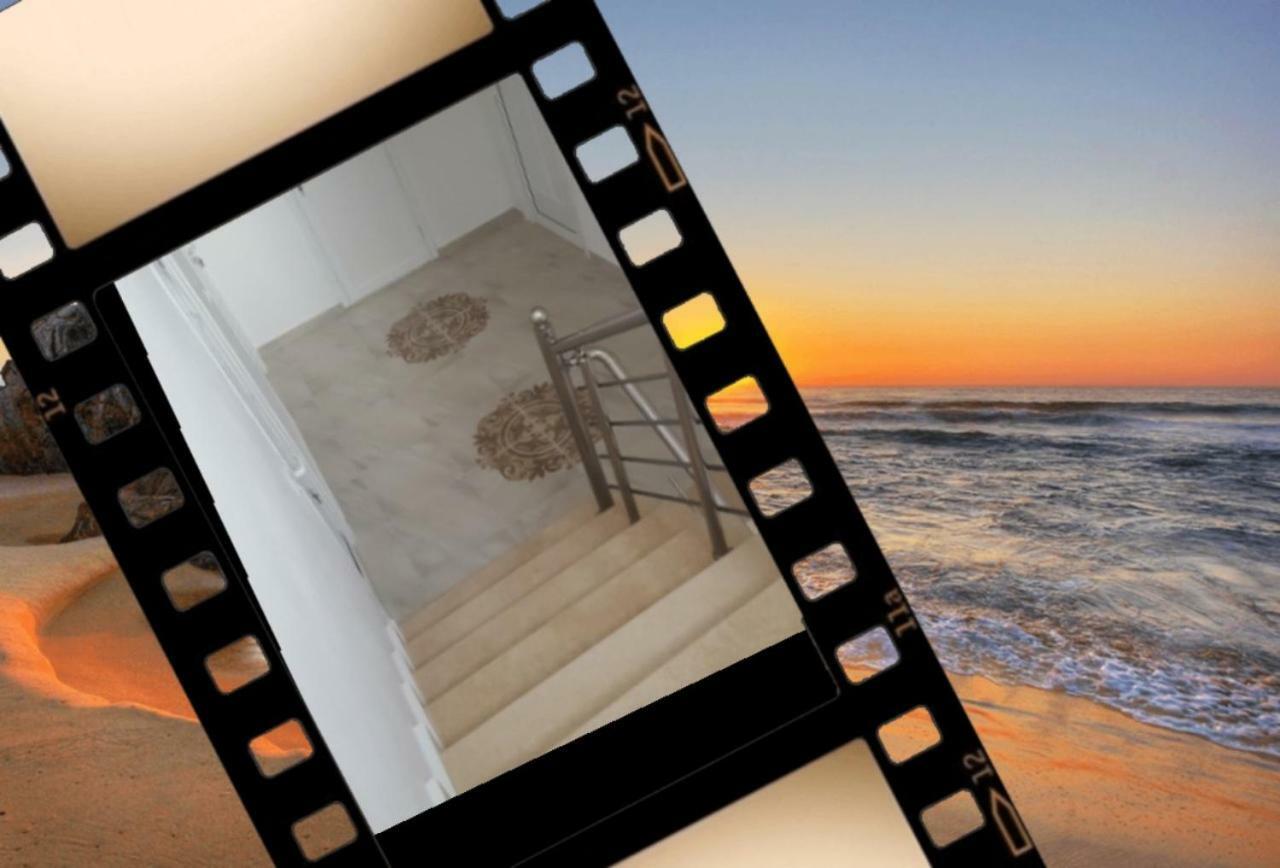 Ulcin Relax Apartments & Rooms Улцинь Екстер'єр фото